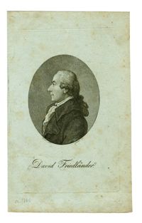 David Friedländer