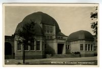Enschede, Synagoge Prinsestraat