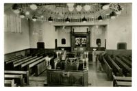 Synagoge der Ned. Isr. Gemeente te Enschede