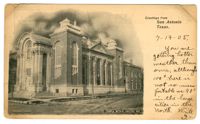 Temple Beth-El, erected 1902