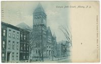 Temple Beth Emeth, Albany, N.Y.