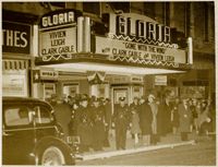 Gloria Theatre