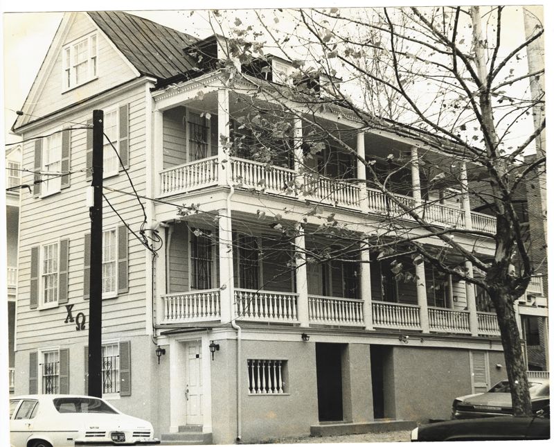 John Scott House Lowcountry Digital Library Catalog Search