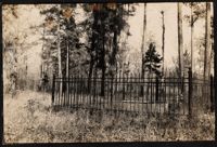 Santee-Cooper Cemetery Investigation 062