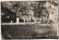 Santee-Cooper Cemetery Investigation 092