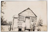 Santee-Cooper Cemetery Investigation 106