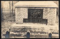 Santee-Cooper Cemetery Investigation 072