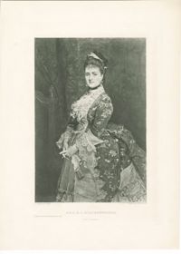 Mrs. H. L. Bischoffsheim