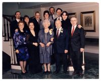 Krant family, 1996