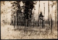 Santee-Cooper Cemetery Investigation 074