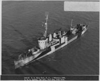 USS Badger