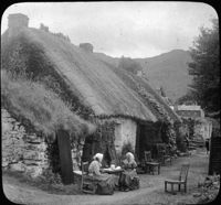 A Highland Home, Scotland