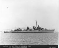 USS Izard