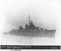 USS Harrison