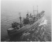 USS Tidewater
