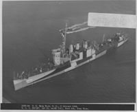 USS Du Pont