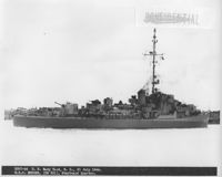 USS Hodges