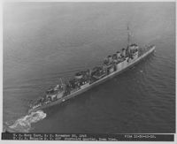 USS Whipple