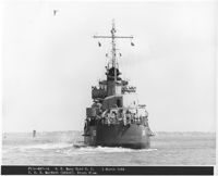 USS Moffett