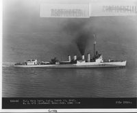 HMS Lincoln (USS Yarnall)