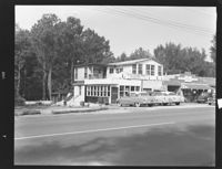 Beacon Drive-In Rodgers Esso [Ribaut Road]