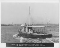 US Drag Boat C 1665