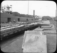 Loading 1400 Tons of Copper on Boat, Houghton, Mich.