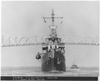 USS Moffett