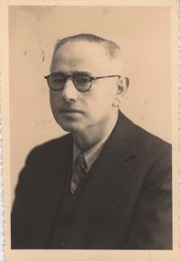 Adolf Mondschein
